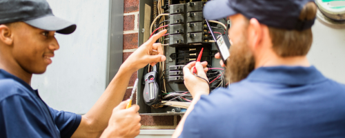 General Electrical Repairs